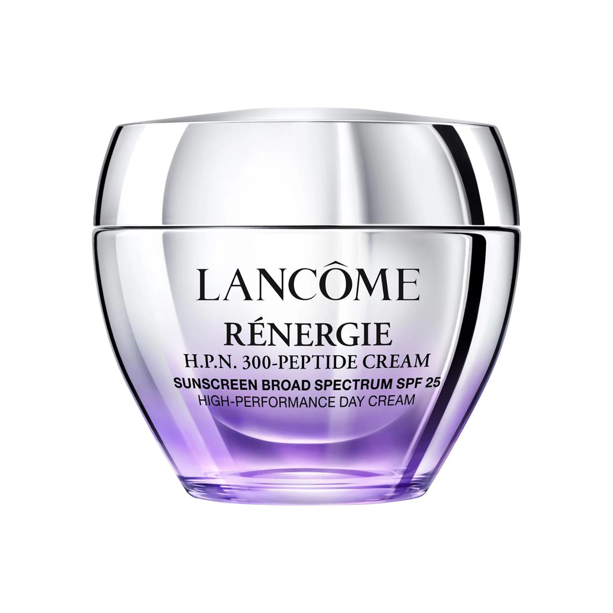Renergie H.P.N. 300-Peptide Anti-Aging Cream with SPF 25 - Reduces Wrinkles, Dark Spots, and Sagging Skin