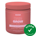 Sourse Hair & Nail Growth Bites - Vegan Biotin-Infused Chocolate Supplements for Stronger Hair & Nails