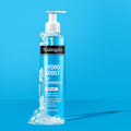 Neutrogena Hydro Boost: Fragrance-Free, Hydrating Gel Cleanser for Sensitive Skin | Hyaluronic Acid Face Wash, Gentle & Moisturizing