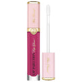 Too Faced Lip Injection Power Plumping Hydrating Lip Gloss - Vegan, Cruelty-Free, Gluten-Free Lip Care