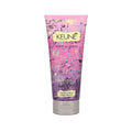 Keune Style Straight Hair Straightening Cream - 6.76 fl oz, Frizz Control, Smooth & Sleek Styles with Heat Protection