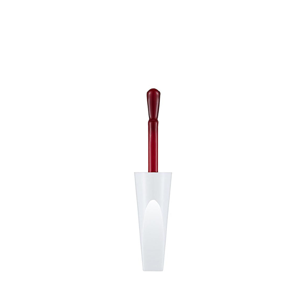 Flormar Nail Enamel Dark Red - Intense Pigment for Beautiful Nails | 0.4 fl oz