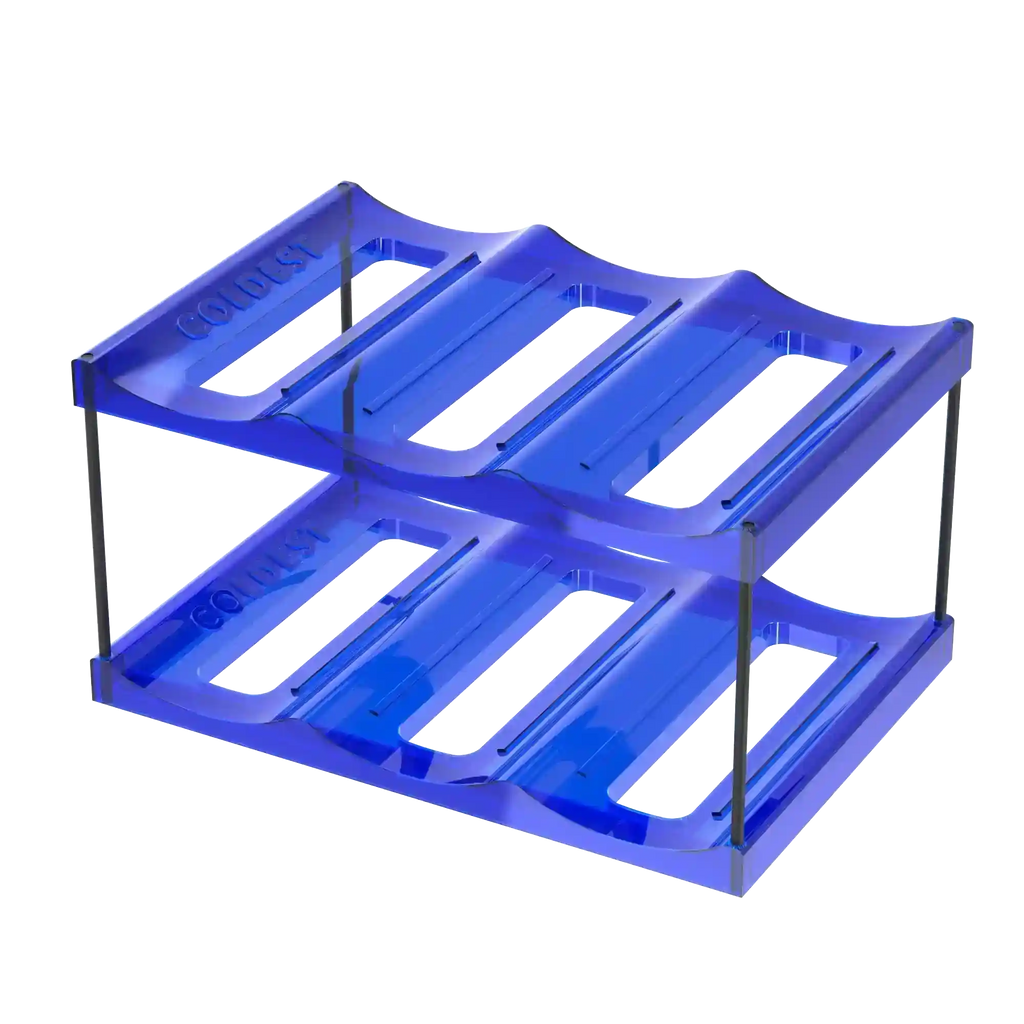 COLDEST Towers - Bottle Organizer, view 10