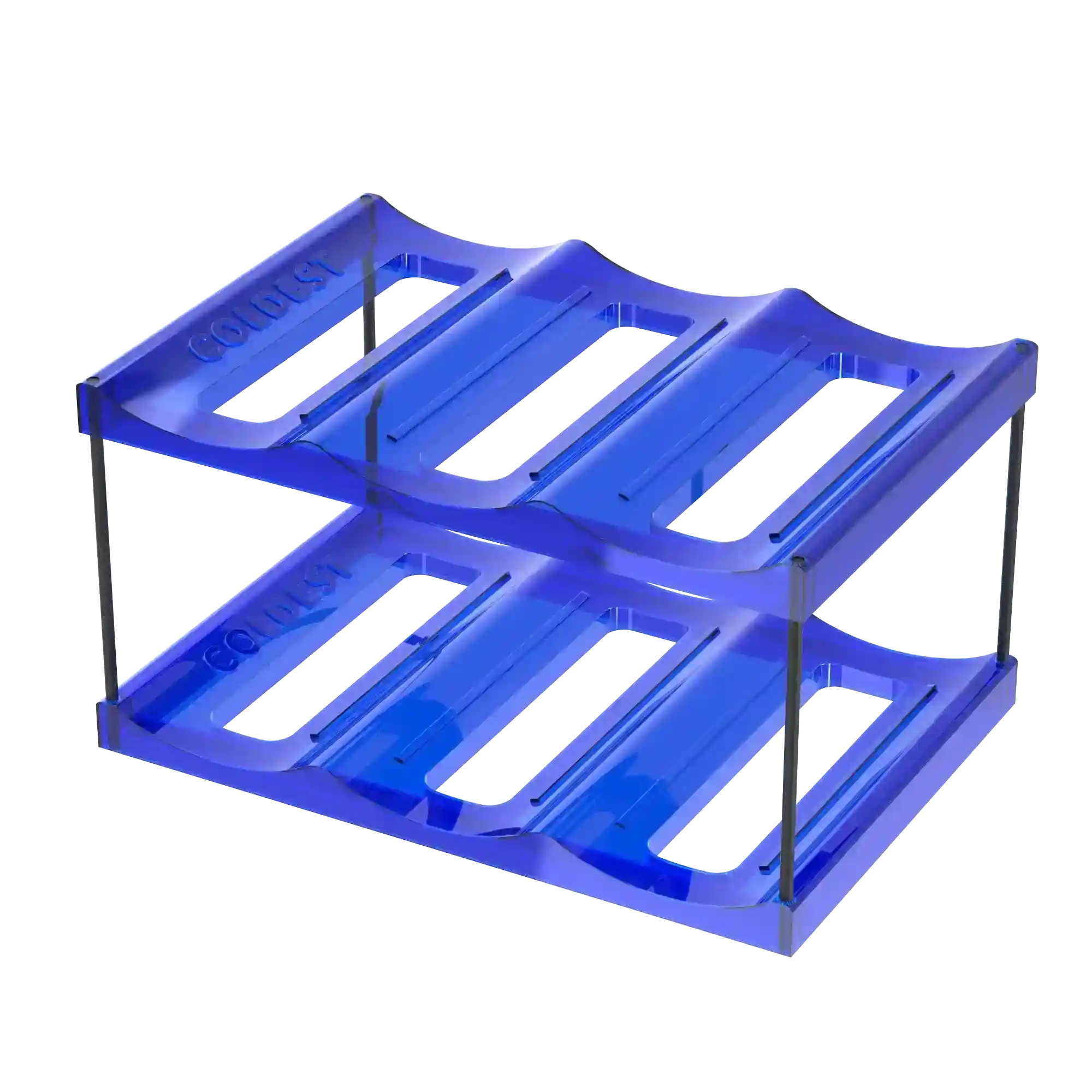 COLDEST Towers - Bottle Organizer, view 10