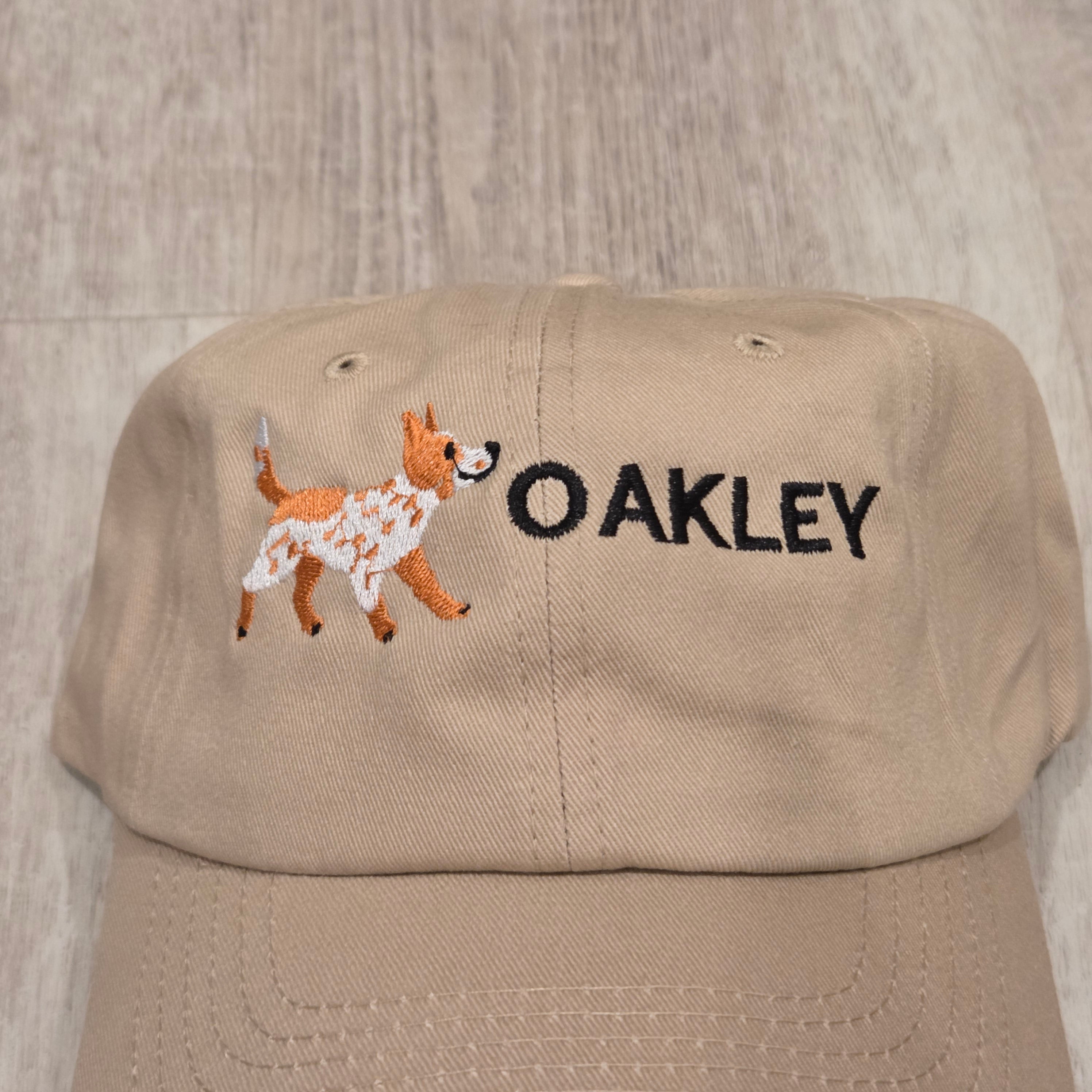 Rewarding Rover LLC Customized Embroidered Hat — image 8