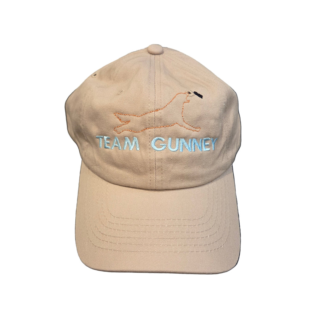 Rewarding Rover LLC Customized Embroidered Hat — image 7