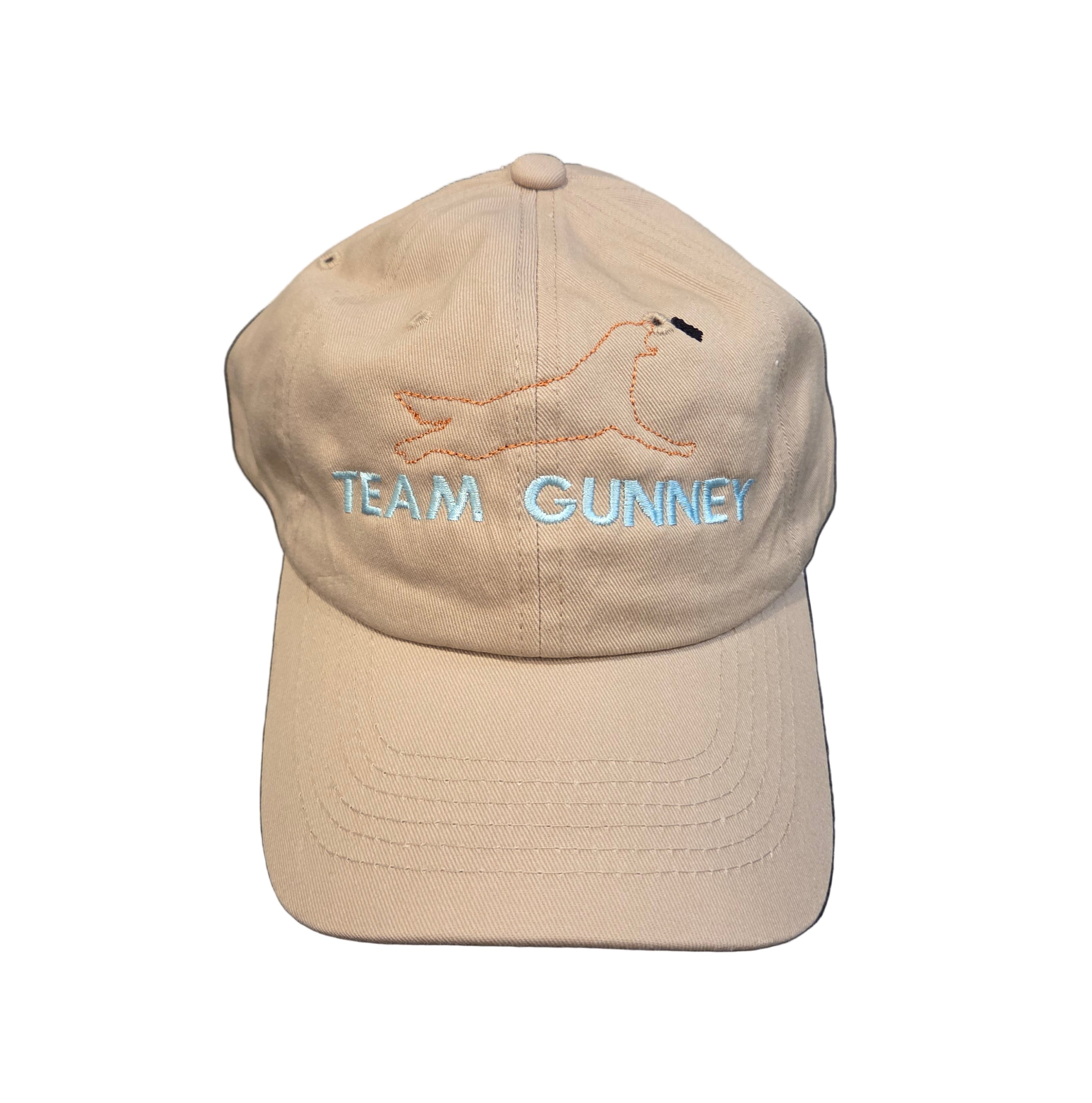 Rewarding Rover LLC Customized Embroidered Hat — image 7