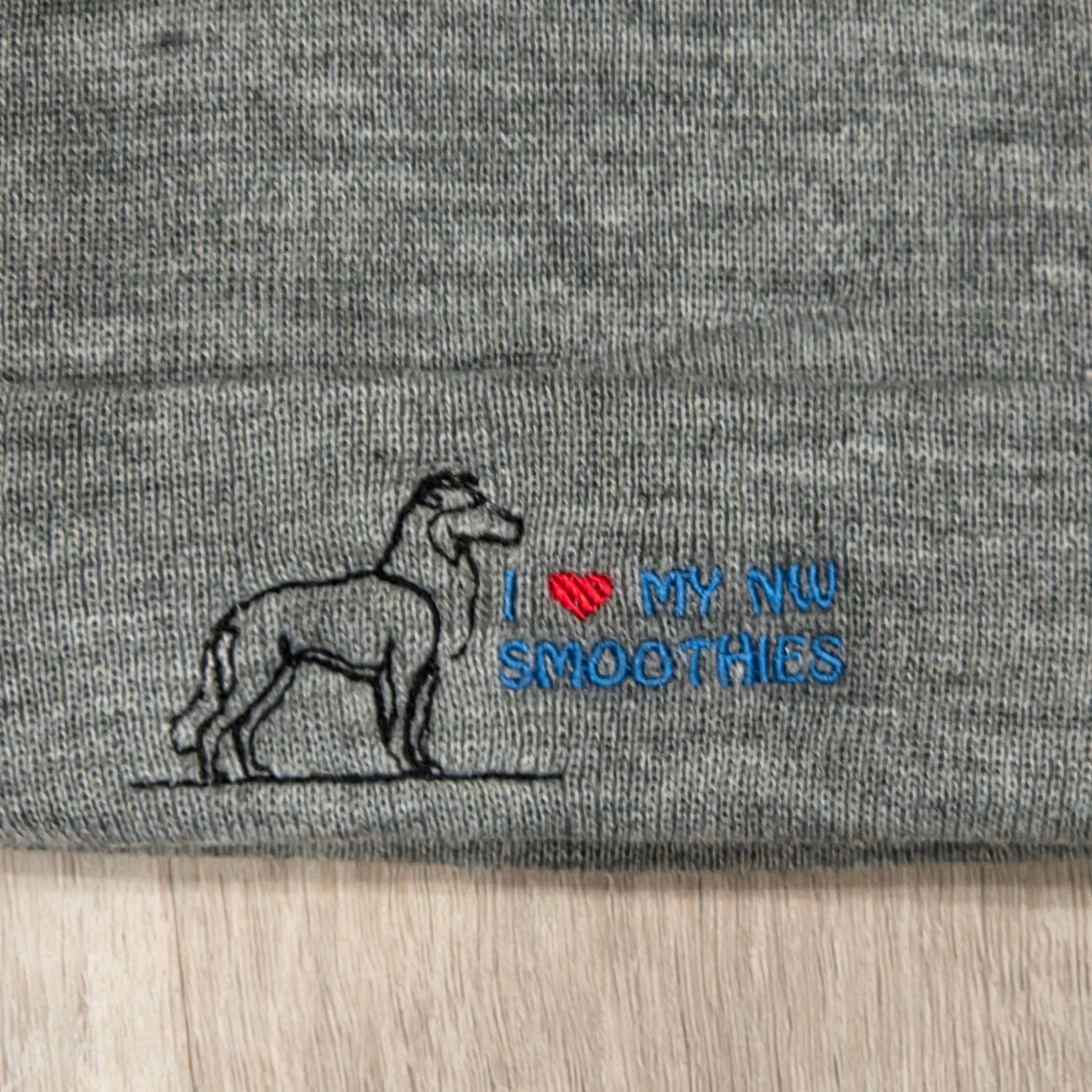 Rewarding Rover LLC Customized Beanies — image 3