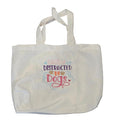 Rewarding Rover LLC Easily Distracted By Dogs Tote Bag — image 1