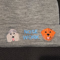 Rewarding Rover LLC Customized Beanies — image 1