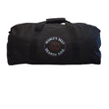 Rewarding Rover LLC Custom Embroidered "World's Best Search Dog" Duffel Bag – Eco-Friendly Recycled Fabric — image 1