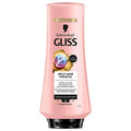 Gliss Split Hair Miracle Hair Repair Cream - 12.17 fl oz - Repairs Split Ends, Improves Manageability