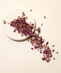 red rose petals – makesy®