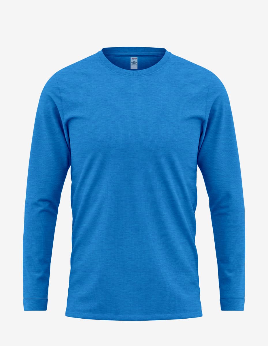 Long Sleeve T-Shirt 3055 – SpectraUSA, view 15