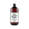 Davines Detoxifying Scalp Scrub Shampoo: Deep Cleansing & Purifying for Oily Hair - 1000ml Salon Size