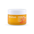 Olalab Vitamin Dew Moisturizing Cream - Hyaluronic Acid, Vitamin C, Niacinamide - For Brightening, Anti-Aging, & Pore Minimizing - 1.69 fl oz