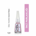Flormar Pearly Nail Polish #454 Miss