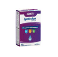 Nbt Life Iyotic Duo: Liquid Iodine Supplement for Thyroid Support & Iodine Deficiency - 50ml