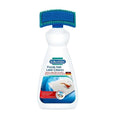 Dr. Beckmann Carpet Stain Remover - Powerful Active Oxygen Cleaner with Brush - Eliminates Tough Stains & Odors, Safe for All Carpets