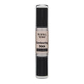 Rival Loves Me Kontür Stick Double-Ended Makeup for Facial Definition - Medium Shade No:02