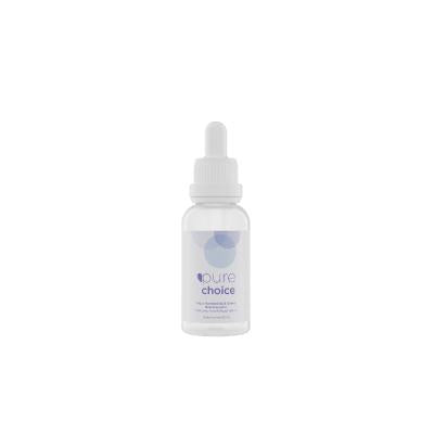 Pure Choice Anti-Aging Hyaluronic Acid Facial Serum - 30ml, Paraben Free, Natural Skincare