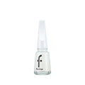 Flormar Flormar Nail Polish - Snow White New 310 - Smooth Application, 151 Color Options