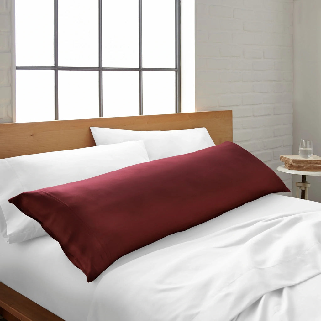 Body Pillowcases | Cooling Bamboo – Bamboo is Better, view 13