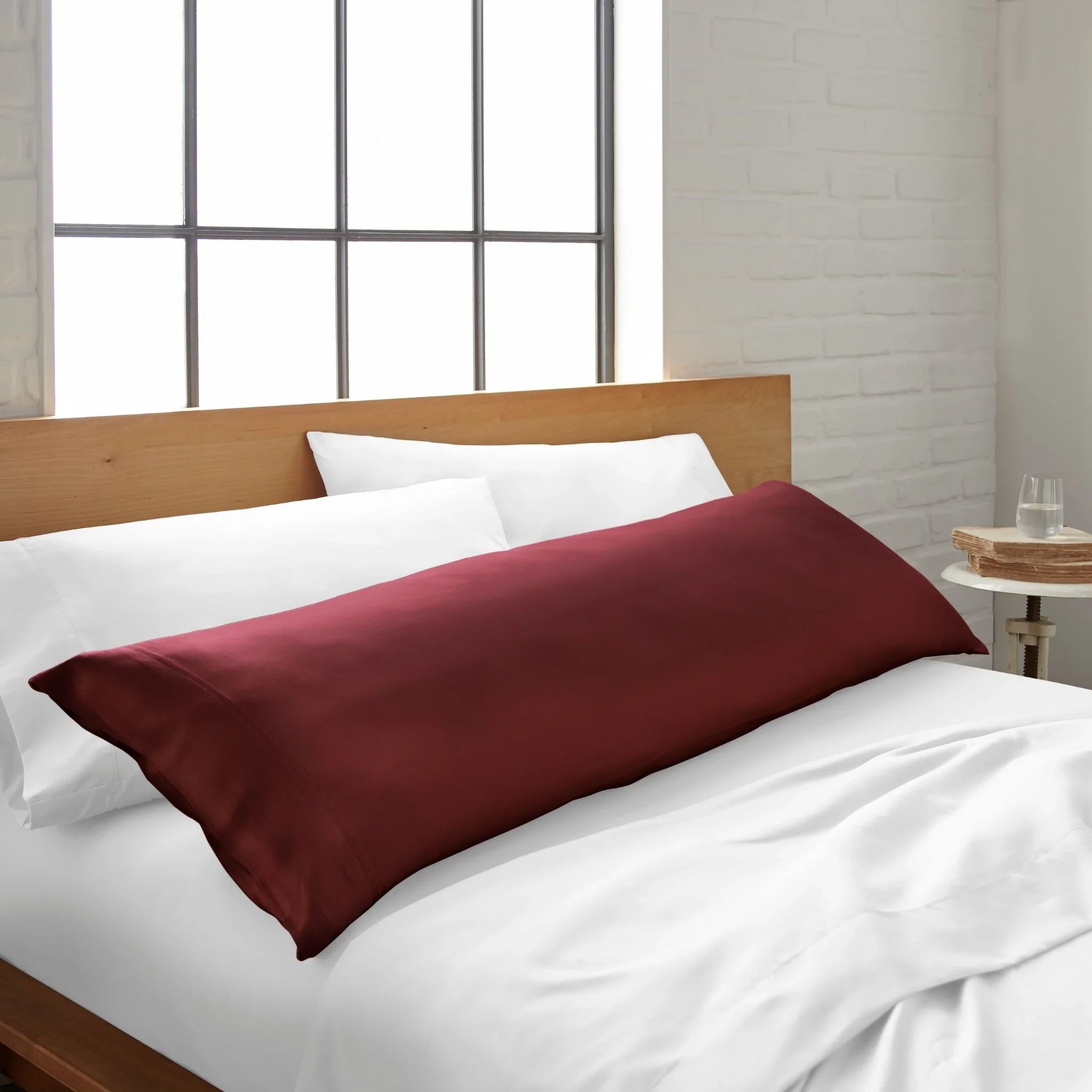 Body Pillowcases | Cooling Bamboo – Bamboo is Better, view 13