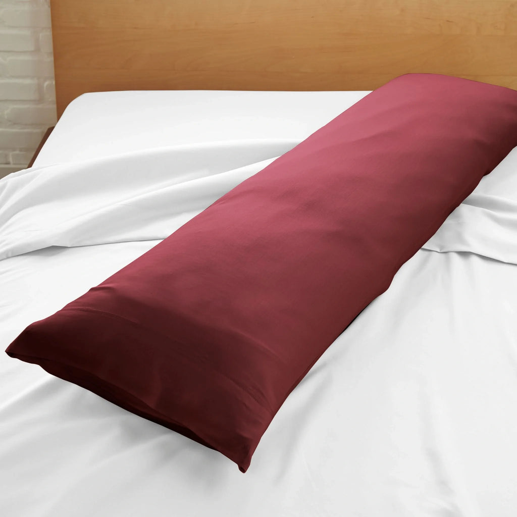 Body Pillowcases | Cooling Bamboo – Bamboo is Better, view 14