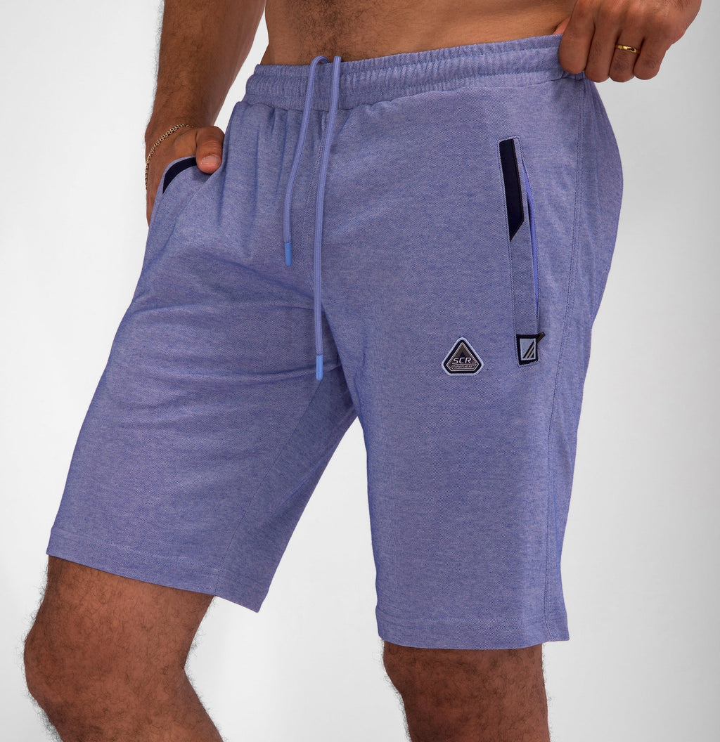 Urban Stride All-Day Wear Shorts - 11" Inseam – SCR Sportswear, view 3