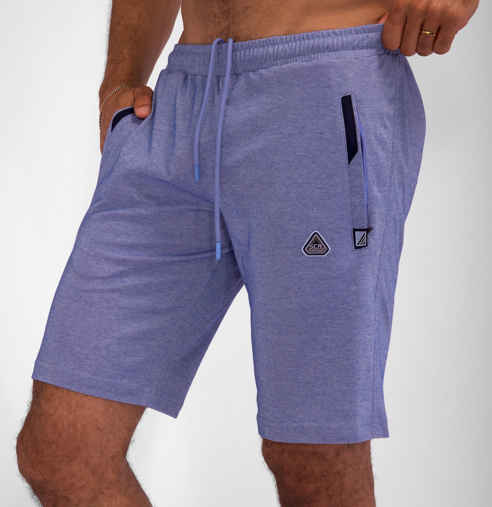 Urban Stride All-Day Wear Shorts - 11" Inseam – SCR Sportswear, view 3
