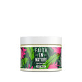 Faith In Nature Dragon Fruit Revitalizing Hair Care Mask for All Hair Types, 300ml - Nourishing, Natural Ingredients
