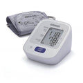 Omron M2 Automatic Blood Pressure Monitor - Accurate & Easy Upper Arm Blood Pressure Tracker with Intellisense Technology