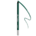 Huda Beauty 24/7 Glide-On Waterproof Eyeliner Pencil - Luxurious, Long-Lasting Eye Makeup for Beauty Enthusiasts