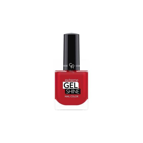 Golden Rose Extreme Gel Shine Nail Polish - #63 - Long-Lasting, Salon-Quality Color, High-Shine Finish