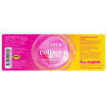 Life In Kolajen Collagen Supplement with Hyaluronic Acid & Vitamin C - 60 Tablets for Skin Health Support