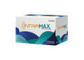 Intramax: Hydrolyzed Collagen Supplement - Boost Joint Health & Skin Elasticity with Easy-to-Absorb Liquid Vials, 30 Flakon