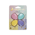 Nascita Rubycell Makeup Sponge: Achieve a Flawless, Non-Streaking Application with this Soft Blending Sponge