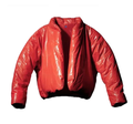 Phantom Marketplace Yeezy Gap Round Jacket 'Red' — main product shot