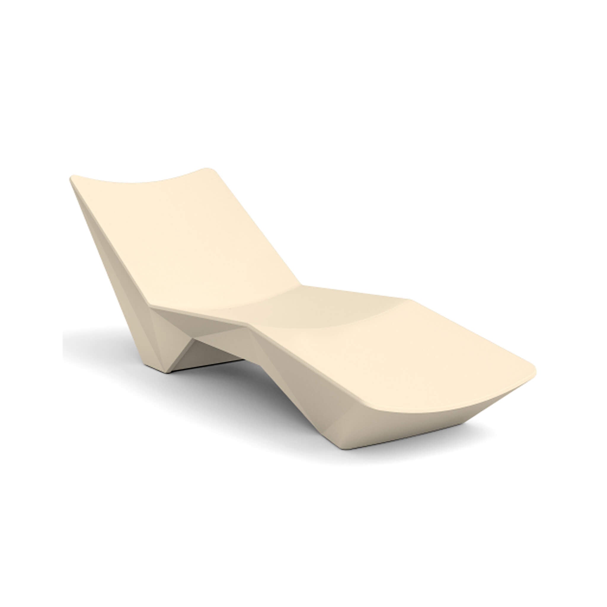 Alora S-Shaped Outdoor Natural Arc Pool Lounger (SAK82405) – SAKSBY WHOLESALE, view 12