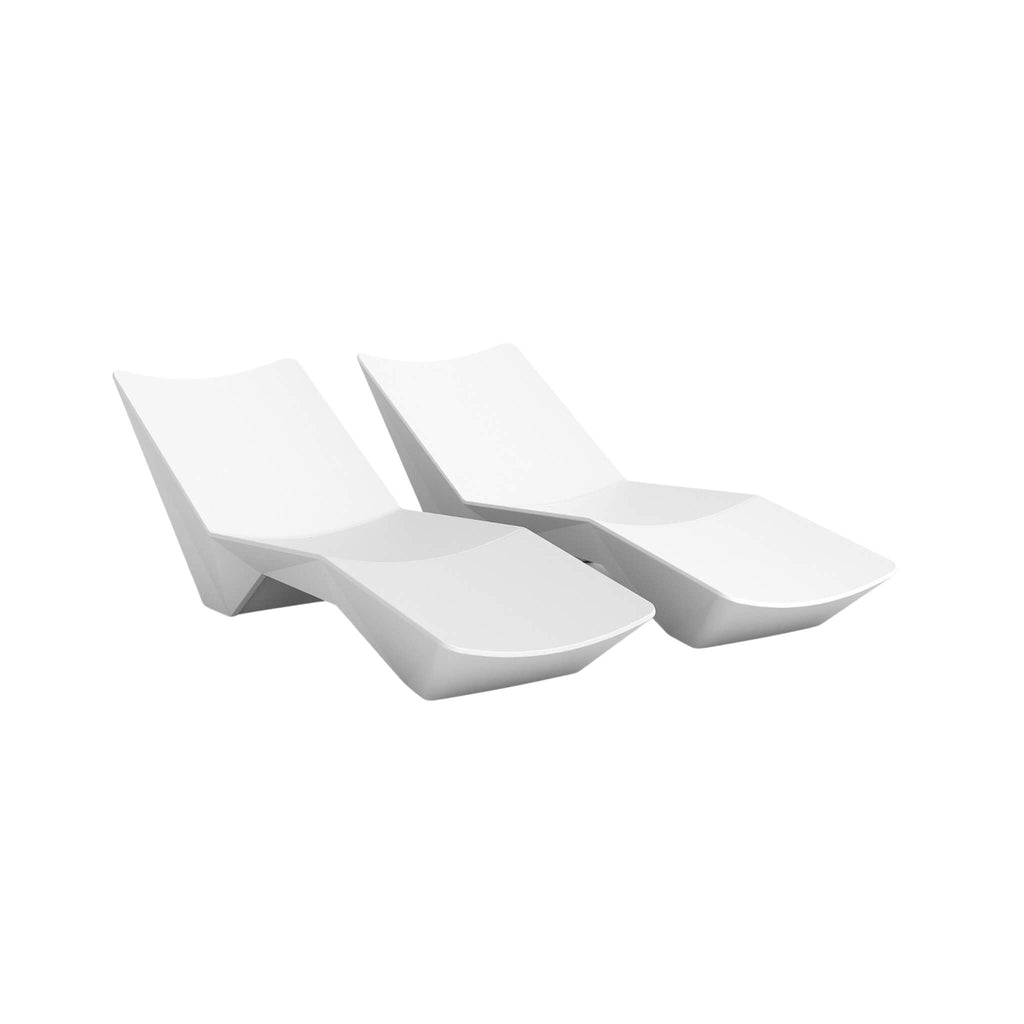 Alora S-Shaped Outdoor Natural Arc Pool Lounger (SAK82405) – SAKSBY WHOLESALE, view 14