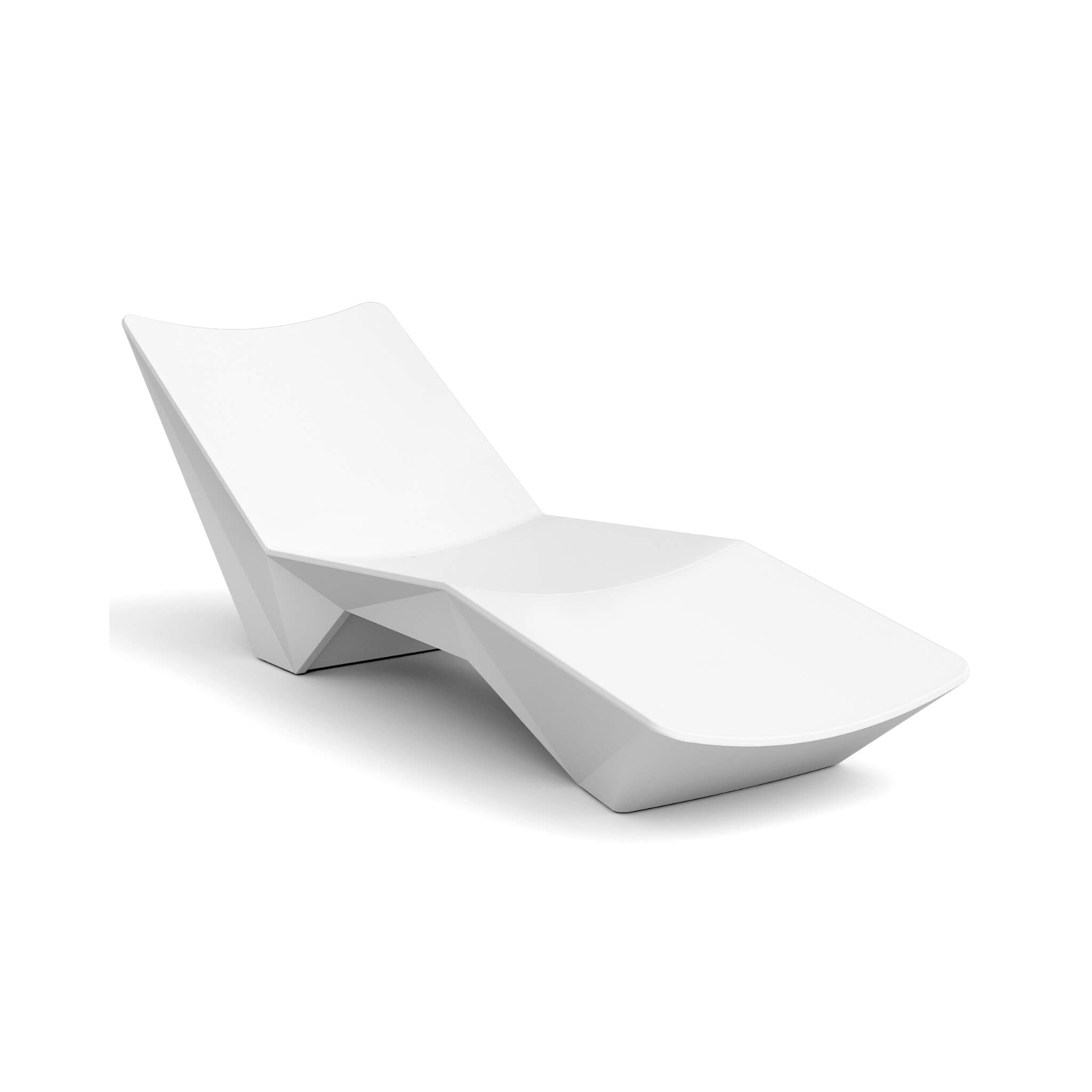 Alora S-Shaped Outdoor Natural Arc Pool Lounger (SAK82405) – SAKSBY WHOLESALE, view 11