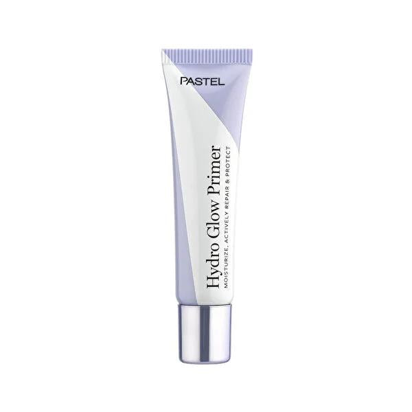 Hydro Glow Primer by Hydro Glow - Vegan Makeup Primer with Green Tea Extract for Smooth, Radiant Finish