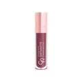 Golden Rose Creamy Lip Color - Soft & Matte Finish, Long-Lasting Moisturizing Lip Product