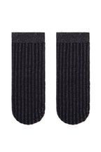 TheRanok.com Socks Conte Fantasy - Lurex Stripe — alternative angle