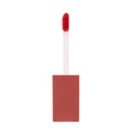 Beaulis Fun Whipped Peach Lip Tint: Lightweight, Non-Drying Matte Lip Color for a Smooth & Natural Peach Look