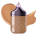 Face Bond Waterproof Foundation: Medium Coverage, Matte Finish, Niacinamide - Lightweight, Self-Setting & Cruelty-Free Formula