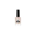 Golden Rose Nail Lacquer - City Color Nail Polish 05, 10.2ml - Long Lasting Nail Polish for Nail Beauty