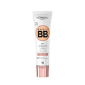 L'Oréal Paris Magic BB Cream Medium Light 03 - Multi-functional Makeup for Natural Finish