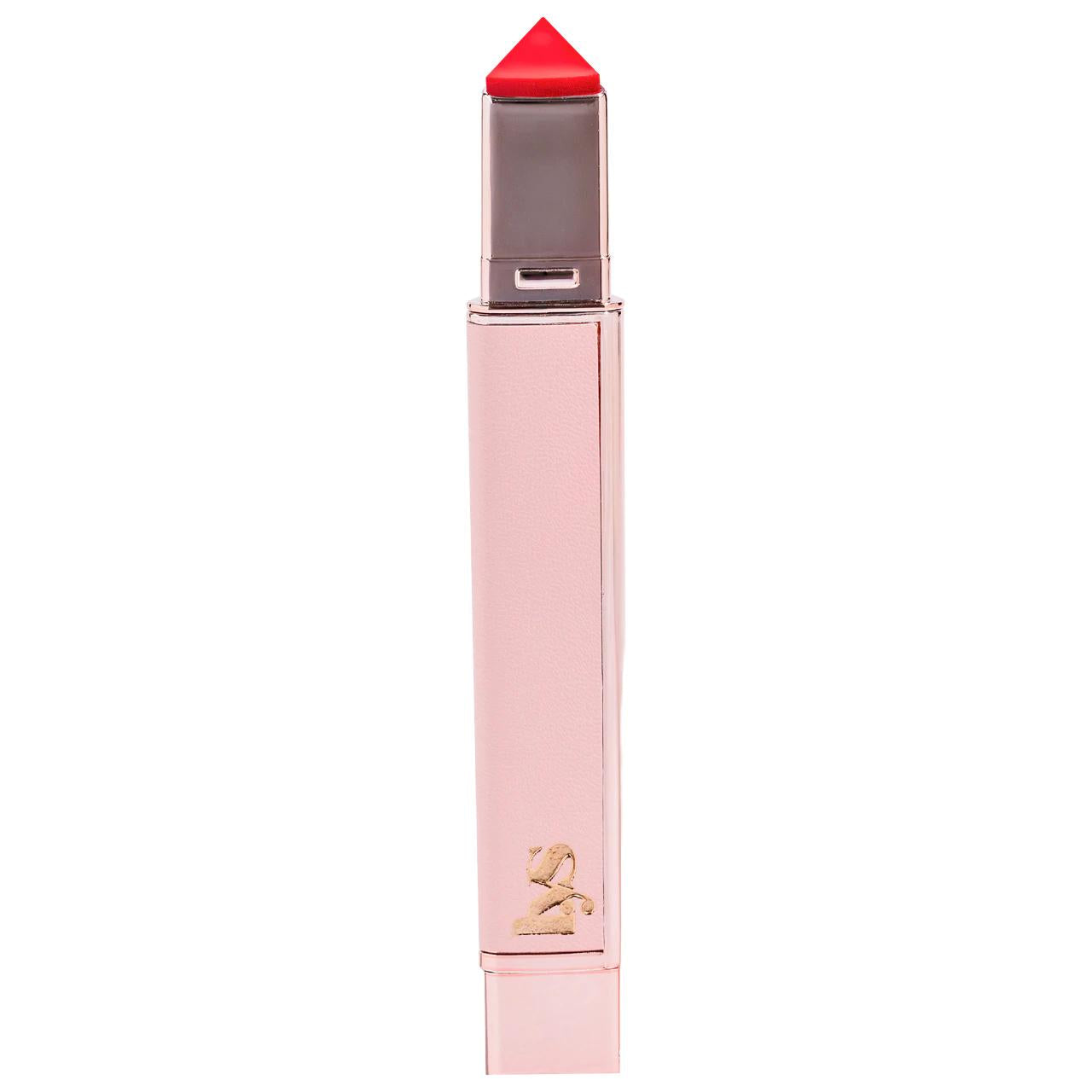 Speak Love Lip-Plumping Glossy Lip Balm: Hydrating, Cruelty-Free Plumper with Hyaluronic Acid & Fruit Extracts for Soft, Full Lips